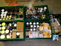 Partij voedingsmiddelen - afbeelding 14 van  14