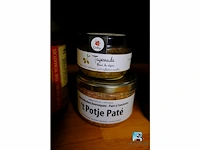 Partij voedingsmiddelen - afbeelding 4 van  14