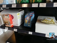Partij voedingsmiddelen - afbeelding 2 van  10