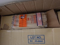 Partij voedingswaren - afbeelding 3 van  14