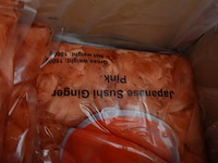 Partij voedingswaren - afbeelding 6 van  14