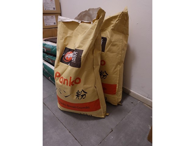 Partij voedingswaren - afbeelding 8 van  14