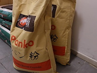 Partij voedingswaren - afbeelding 8 van  14