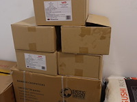 Partij voedingswaren - afbeelding 10 van  14