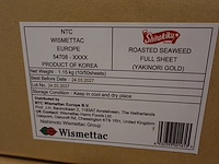 Partij voedingswaren - afbeelding 11 van  14