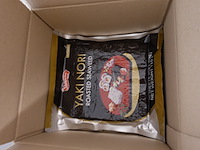 Partij voedingswaren - afbeelding 12 van  14