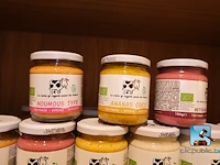 Partij voedselproducten - afbeelding 3 van  17