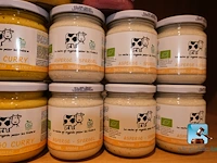 Partij voedselproducten - afbeelding 4 van  17