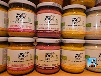 Partij voedselproducten - afbeelding 5 van  17