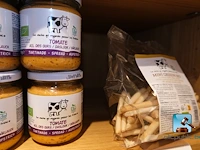 Partij voedselproducten - afbeelding 9 van  17