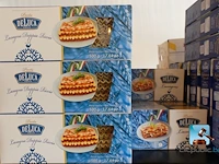 Partij voedselproducten - afbeelding 3 van  9