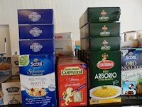 Partij voedselproducten - afbeelding 4 van  9