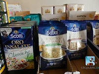 Partij voedselproducten - afbeelding 5 van  9