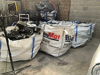 Partij voertuig koplampen (350x) - afbeelding 1 van  8