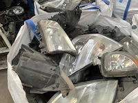 Partij voertuig koplampen (350x) - afbeelding 3 van  8