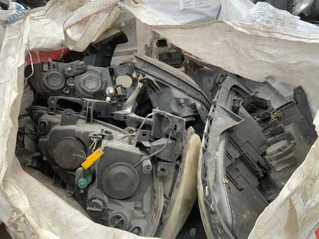 Partij voertuig koplampen (350x) - afbeelding 6 van  8