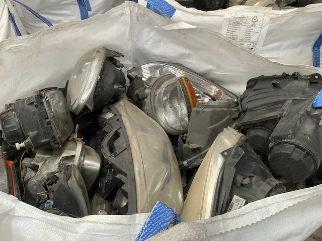 Partij voertuig koplampen (350x) - afbeelding 7 van  8