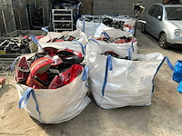 Partij voertuig verlichting (350x) - afbeelding 1 van  5