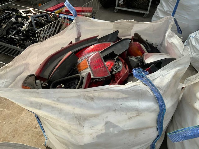 Partij voertuig verlichting (350x) - afbeelding 4 van  5