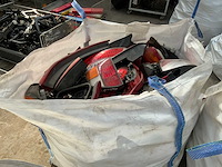 Partij voertuig verlichting (350x) - afbeelding 4 van  5