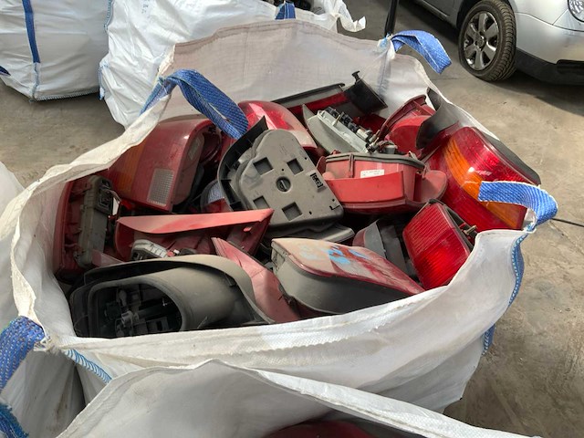 Partij voertuig verlichting (350x) - afbeelding 5 van  5