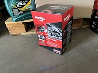 Partij voertuigonderhoudsproducten motul / eurol - afbeelding 11 van  17