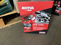Partij voertuigonderhoudsproducten motul / eurol - afbeelding 12 van  17