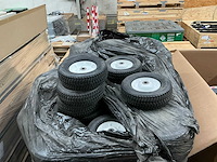 Partij volle wielen - afbeelding 2 van  5