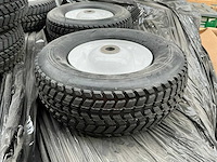 Partij volle wielen - afbeelding 3 van  5