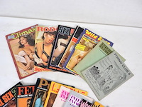 Partij volwassen literatuur - afbeelding 2 van  7