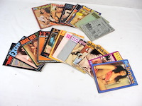 Partij volwassen literatuur - afbeelding 3 van  7