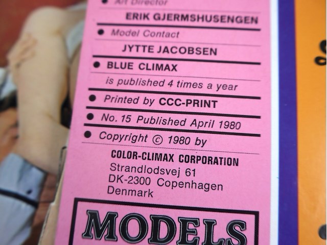 Partij volwassen literatuur - afbeelding 6 van  7