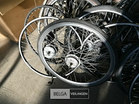 Partij voor -en achterwielmotoren - afbeelding 3 van  6