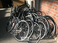 Partij voor -en achterwielmotoren - afbeelding 6 van  6