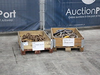 Partij voorlopers 15t/2m; 10t/10m - afbeelding 1 van  1