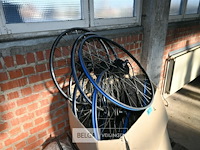 Partij voorwielmotoren - afbeelding 1 van  6