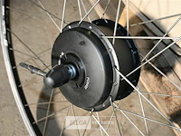 Partij voorwielmotoren - afbeelding 3 van  6