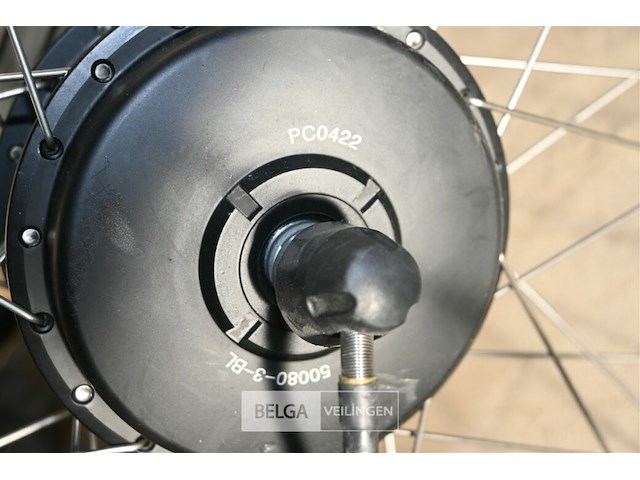 Partij voorwielmotoren - afbeelding 4 van  6