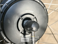 Partij voorwielmotoren - afbeelding 4 van  6