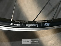 Partij voorwielmotoren - afbeelding 5 van  6