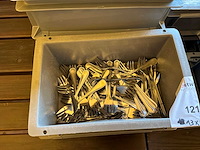 Partij vorken - afbeelding 10 van  15