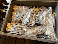 Partij vorken - afbeelding 13 van  15