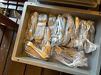 Partij vorken - afbeelding 15 van  15