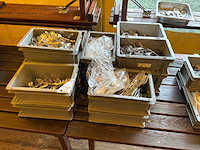 Partij vorken - afbeelding 1 van  15