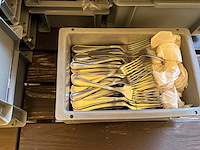 Partij vorken - afbeelding 3 van  15