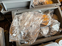 Partij vorken - afbeelding 6 van  15