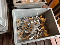 Partij vorken - afbeelding 7 van  15