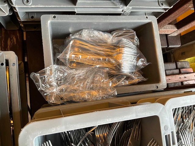 Partij vorken - afbeelding 8 van  15