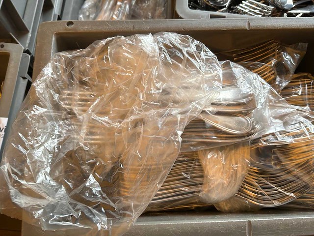 Partij vorken - afbeelding 9 van  15