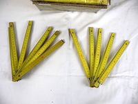 Partij vouwmeter - afbeelding 2 van  3